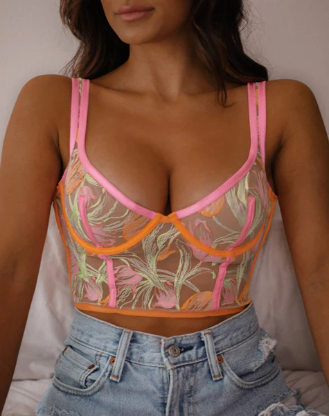 WONDER GLOW