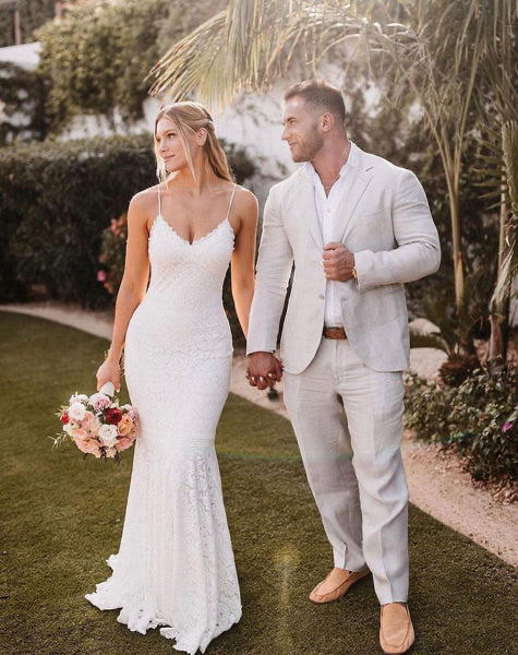 BRIDAL GLOW