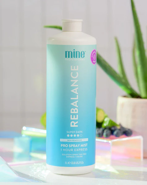 REBALANCE —BERGAMOT BERRY