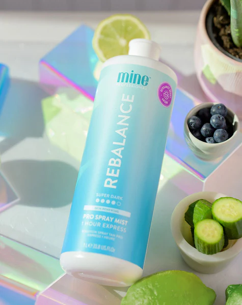REBALANCE —BERGAMOT BERRY