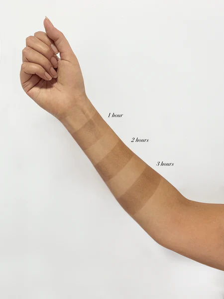 ABSOLUTE SELF TAN FOAM