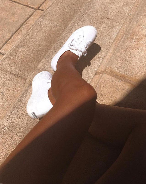 ABSOLUTE SELF TAN FOAM