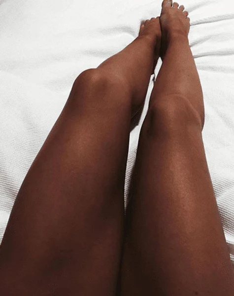 ABSOLUTE SELF TAN FOAM