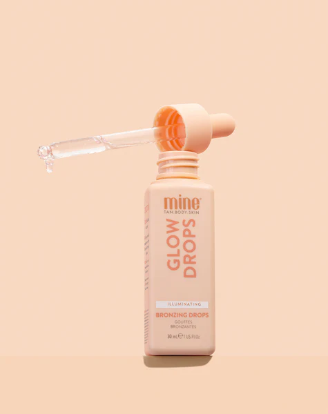 ILLUMINATING GLOW DROPS