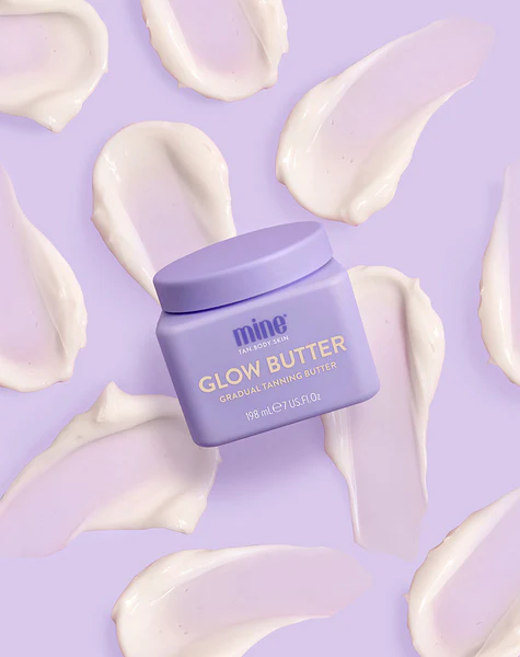 GLOW BUTTER